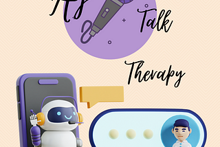 Embracing Growth: Using Talk Therapy to Explore Patterns and Foster Personal Development