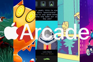 The Future of Apple Arcade: A Sneak Peek Into What’s Coming Next Year