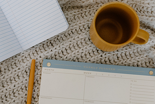 Make The Most Of Your Monday
