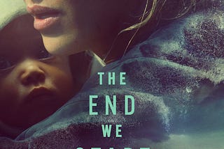 The End We Start From — a feature length film about Collapse