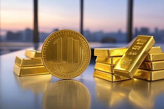 Gold IRA vs Bitcoin: 10 Reasons Top-Rated Gold IRA Will Outperform Bitcoin