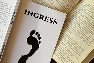 Life at its Bare Best: Ingress by Lavanya Shanivarsanthe, a review