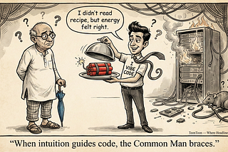 The Crustacean Crisis