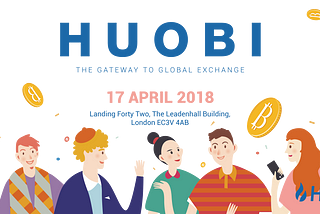 All Hail the Huobi Knights!