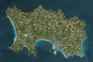 A Bloody Entertaining History of Jersey #2