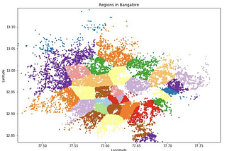 You Won’t Believe the Insights a Data Scientist Uncovers about Google Maps!