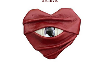 the heart archive