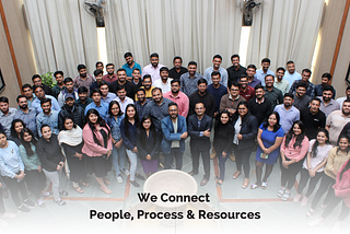 SerpentCS — Connect & Empower People, Process & Resources with ERP Technology