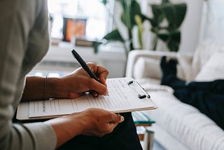 Writing on clipboard during session