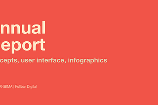 Annual Report —  How to turn it into attractive