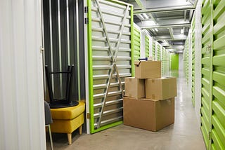 Top Storage Unit Issues Based on Customer Reviews