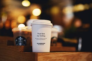 Analyzing and Predicting Starbucks Promo Types.