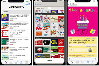 Wrinkl Granted Patent for e-Greeting Card Group Messaging Technology