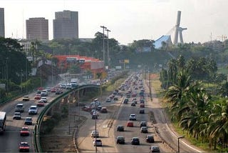 Les différents lieux à visiter une fois en Cote d’Ivoire précisément à Abidjan , ville lumière .