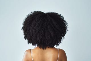 A few things to know if you are considering going natural in 2021
