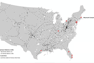 The Weymouth Compressor Station: Exhibit A in the persistence of toxic burden ‘hotspots’