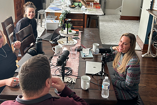 How a historic ruling shaped our true crime podcast in real time