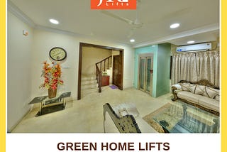 Best Residential Lift Supplying Dealers in Hyderabad