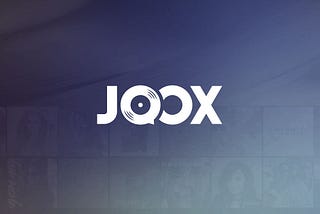 JOOX — How I redesign the apps for easier content discovery