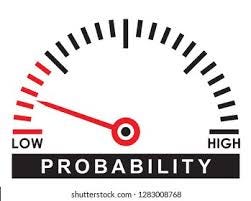 How Probability affects life