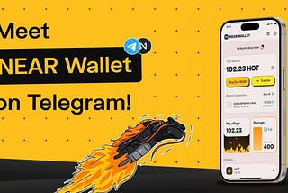 HOT WALLET