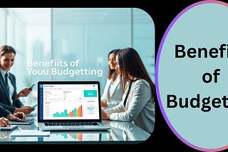 Learn the real benefits of budgeting and how it can help you save money, reduce stress, achieve financial goals, and build lasting wealth. Start taking control of your finances today with this complete step-by-step guide!