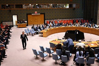 South Sudan on the Brink: UN Demands Immediate Ceasefire as Violence Spirals