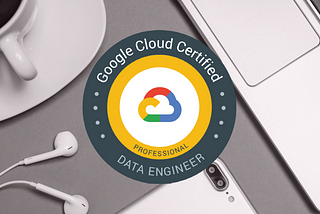 How to prepare for the Google Cloud Professional Data Engineer Certification Exam