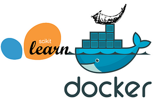 Docker and Flask Containerization with ML model