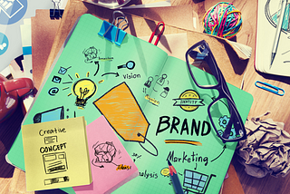 3 Questions To Ask When Building A Brand