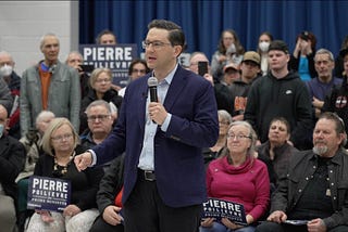 Will Pierre Poilievre Bring Out Non-Voters or Alienate Existing Ones?