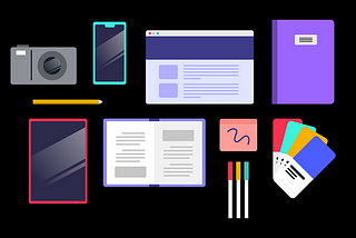 How to Find the Best UX/UI Design Resources for Your Projects