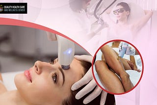 Restore Your Skin with IPL Treatment and IPL Laser Treatment in New Jersey