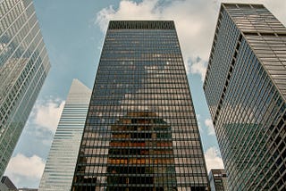 The First Of A 3 Part Series: Reforming Shareholder Primacy, Amazon & Boeing as a Microcosm