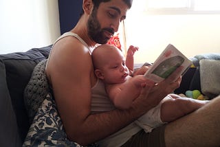 Why Some Fathers Compete with Their Sons — And How to Stop