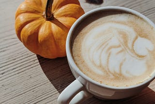 8 Ways To Spice Up Your Pumpkin Spice Latte This Fall