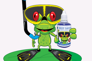 Scuba Diving Gear