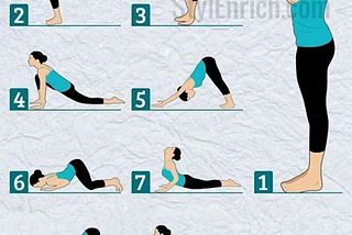 10 Reasons Why You Should Practice Only One Yoga Exercise To Keep Fit For Life