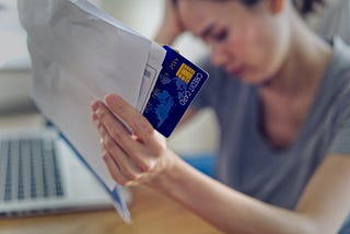 Bad Credit Won’t Stop You From Getting a Debt Consolidation Loan