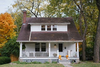 Time To Redefine the American Dream