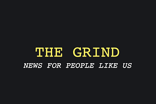 The Grind: Tech & Coding Weekly — Issue #11