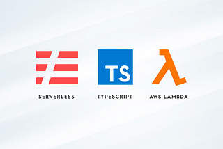 Set Up Your Serverless Project With TypeScript, Ready to Deploy to AWS