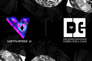 First-ever Diamond Metaverse Partnership Achieved between Polyverse AI & MDGE Diamond Exchange