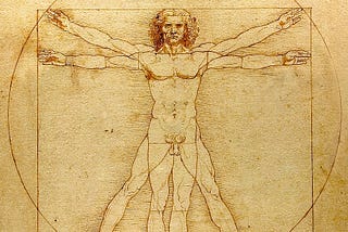 DE QUANTAS PARTES O SER HUMANO É FEITO?