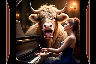 Classical Collaboration: Calling All Creative Accompanists