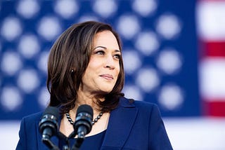 Is this #blackgirlmagic? How Kamala Harris’ Presidency Announcement Unnerves Some People of Color