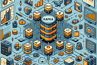 Kafka for Data Engineers: A Critical Tool in Financial Data Streams