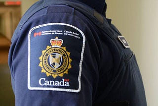 CBSA Quebec Region Operations Reflect on 2017