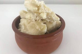 Raw Shea Butter: Before Selecting a Supplier