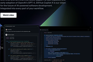 Free Alternatives to GitHub Copilot X in VS Code with Google Duet AI